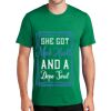 Unisex Fan Favorite 50/50 Blend T-Shirt Thumbnail