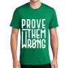 Unisex Fan Favorite 50/50 Blend T-Shirt Thumbnail