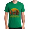 Unisex Fan Favorite 50/50 Blend T-Shirt Thumbnail