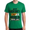 Unisex Fan Favorite 50/50 Blend T-Shirt Thumbnail