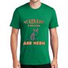 Unisex Fan Favorite 50/50 Blend T-Shirt Thumbnail