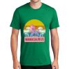 Unisex Fan Favorite 50/50 Blend T-Shirt Thumbnail