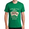 Unisex Fan Favorite 50/50 Blend T-Shirt Thumbnail