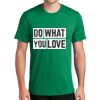 Unisex Fan Favorite 50/50 Blend T-Shirt Thumbnail