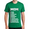 Unisex Fan Favorite 50/50 Blend T-Shirt Thumbnail