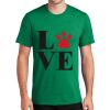 Unisex Fan Favorite 50/50 Blend T-Shirt Thumbnail