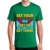 Unisex Fan Favorite 50/50 Blend T-Shirt Thumbnail