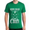 Unisex Fan Favorite 50/50 Blend T-Shirt Thumbnail