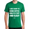 Unisex Fan Favorite 50/50 Blend T-Shirt Thumbnail