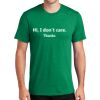 Unisex Fan Favorite 50/50 Blend T-Shirt Thumbnail