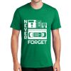 Unisex Fan Favorite 50/50 Blend T-Shirt Thumbnail