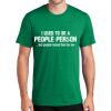 Unisex Fan Favorite 50/50 Blend T-Shirt Thumbnail