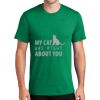 Unisex Fan Favorite 50/50 Blend T-Shirt Thumbnail