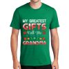 Unisex Fan Favorite 50/50 Blend T-Shirt Thumbnail