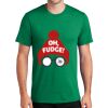 Unisex Fan Favorite 50/50 Blend T-Shirt Thumbnail
