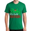 Unisex Fan Favorite 50/50 Blend T-Shirt Thumbnail