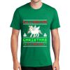 Unisex Fan Favorite 50/50 Blend T-Shirt Thumbnail