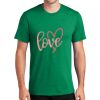 Unisex Fan Favorite 50/50 Blend T-Shirt Thumbnail