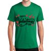 Unisex Fan Favorite 50/50 Blend T-Shirt Thumbnail