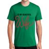 Unisex Fan Favorite 50/50 Blend T-Shirt Thumbnail