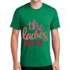 Unisex Fan Favorite 50/50 Blend T-Shirt Thumbnail