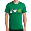 Unisex Fan Favorite 50/50 Blend T-Shirt Thumbnail