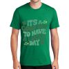 Unisex Fan Favorite 50/50 Blend T-Shirt Thumbnail