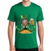 Unisex Fan Favorite 50/50 Blend T-Shirt Thumbnail