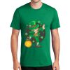 Unisex Fan Favorite 50/50 Blend T-Shirt Thumbnail