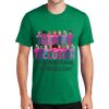 Unisex Fan Favorite 50/50 Blend T-Shirt Thumbnail