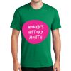 Unisex Fan Favorite 50/50 Blend T-Shirt Thumbnail