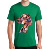 Unisex Fan Favorite 50/50 Blend T-Shirt Thumbnail