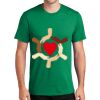 Unisex Fan Favorite 50/50 Blend T-Shirt Thumbnail