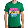 Unisex Fan Favorite 50/50 Blend T-Shirt Thumbnail