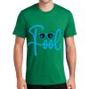Unisex Fan Favorite 50/50 Blend T-Shirt Thumbnail