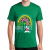 Unisex Fan Favorite 50/50 Blend T-Shirt Thumbnail