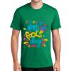 Unisex Fan Favorite 50/50 Blend T-Shirt Thumbnail
