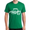 Unisex Fan Favorite 50/50 Blend T-Shirt Thumbnail