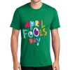 Unisex Fan Favorite 50/50 Blend T-Shirt Thumbnail
