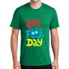 Unisex Fan Favorite 50/50 Blend T-Shirt Thumbnail