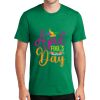 Unisex Fan Favorite 50/50 Blend T-Shirt Thumbnail