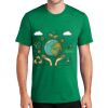 Unisex Fan Favorite 50/50 Blend T-Shirt Thumbnail