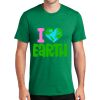 Unisex Fan Favorite 50/50 Blend T-Shirt Thumbnail