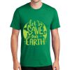 Unisex Fan Favorite 50/50 Blend T-Shirt Thumbnail