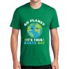 Unisex Fan Favorite 50/50 Blend T-Shirt Thumbnail
