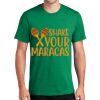 Unisex Fan Favorite 50/50 Blend T-Shirt Thumbnail