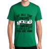 Unisex Fan Favorite 50/50 Blend T-Shirt Thumbnail