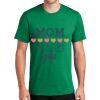 Unisex Fan Favorite 50/50 Blend T-Shirt Thumbnail