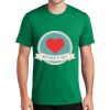 Unisex Fan Favorite 50/50 Blend T-Shirt Thumbnail