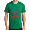 Unisex Fan Favorite 50/50 Blend T-Shirt Thumbnail